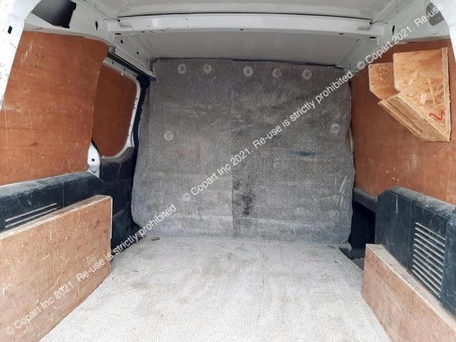 Auction sale of the 2014 Citroen Berlingo 6, vin: VF77B9HN0EJ827365, lot number: 43867913
