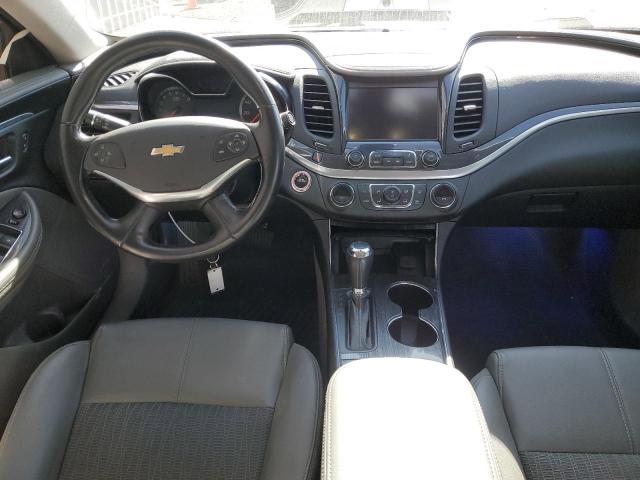 44019513 :رقم المزاد ، 2G11Z5S30K9110465 vin ، 2019 Chevrolet Impala Lt مزاد بيع
