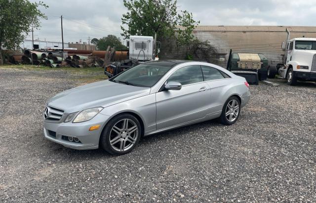 Продаж на аукціоні авто 2010 Mercedes-benz E 350, vin: WDDKJ5GB9AF019824, номер лоту: 44221463