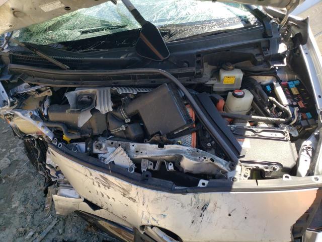 Продажа на аукционе авто 2015 Toyota Prius, vin: JTDKN3DU7F0435454, номер лота: 43896013