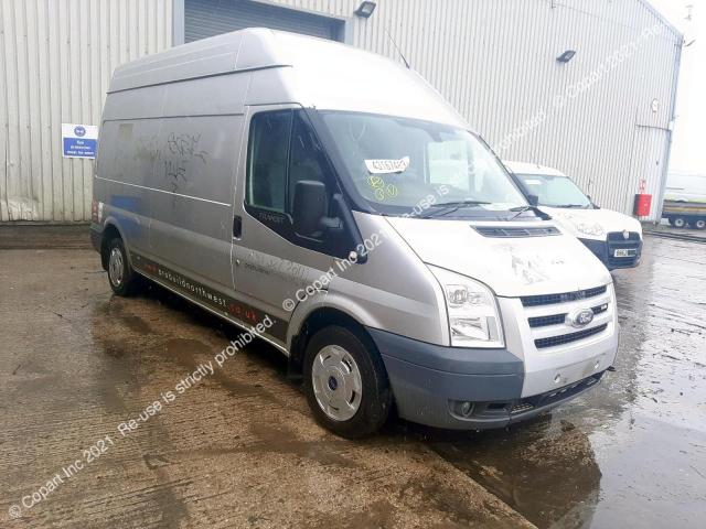 Aukcja sprzedaży 2008 Ford Transit 14, vin: WF0XXXTTFX7P51002, numer aukcji: 43167483
