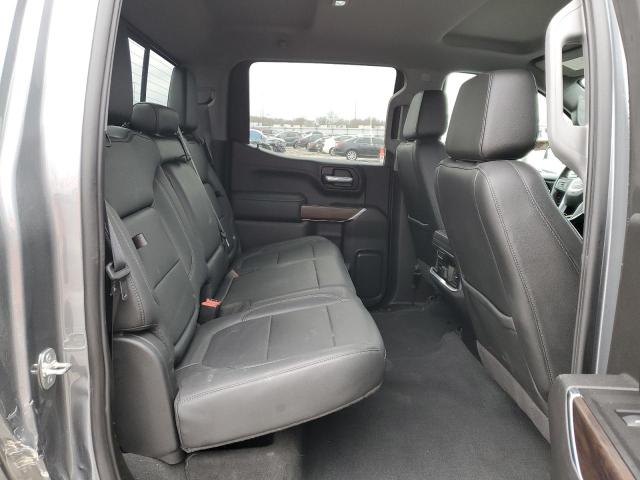 Aukcja sprzedaży 2021 Gmc Sierra K1500 Slt, vin: 3GTU9DEDXMG257968, numer aukcji: 43912073