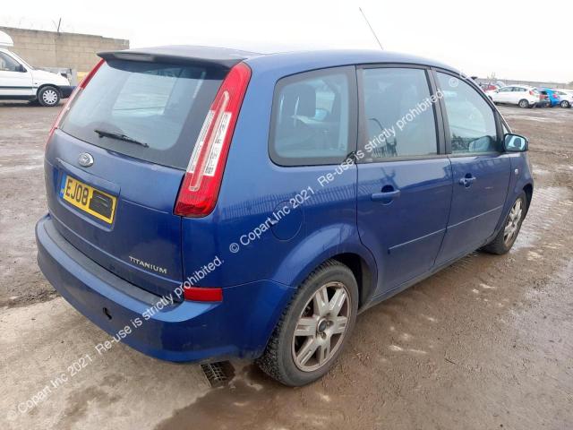 Aukcja sprzedaży 2008 Ford C-max Tita, vin: WF0EXXGCDE8A68934, numer aukcji: 43730543