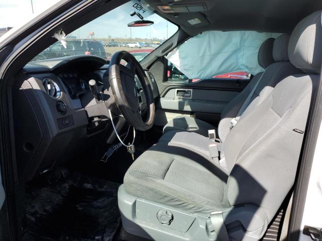 Aukcja sprzedaży 2011 Ford F150 Supercrew, vin: 1FTFW1ET4BKE01009, numer aukcji: 43884553