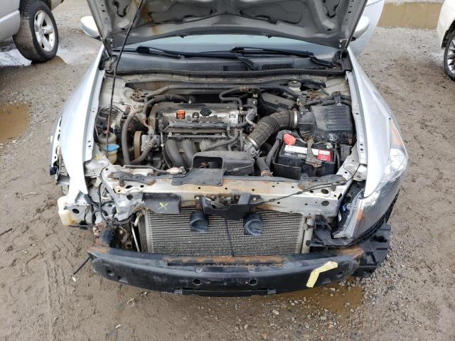 Aukcja sprzedaży 2010 Honda Accord Exl, vin: 1HGCP2F83AA036487, numer aukcji: 43293703