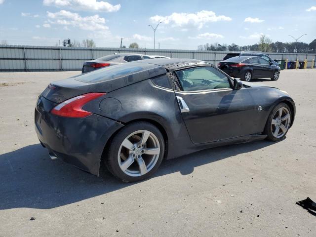 Aukcja sprzedaży 2009 Nissan 370z, vin: JN1AZ44E09M401337, numer aukcji: 43620433