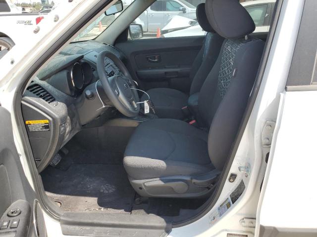 Aukcja sprzedaży 2011 Kia Soul +, vin: KNDJT2A21B7315861, numer aukcji: 43910963