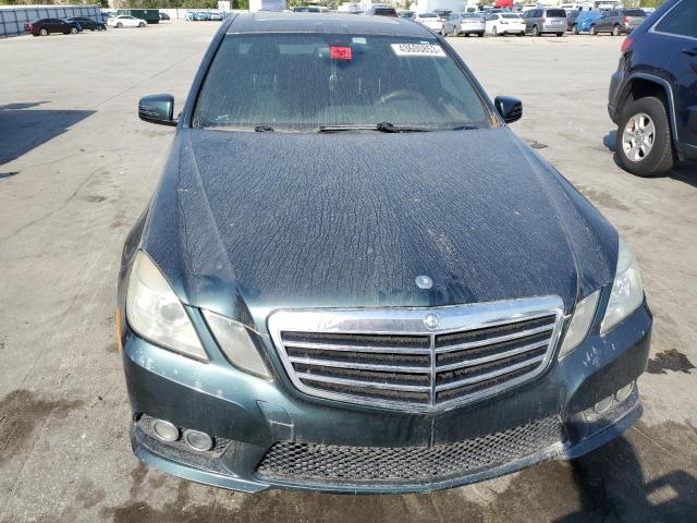 Aukcja sprzedaży 2010 Mercedes-benz E 350, vin: WDDHF5GB4AA258674, numer aukcji: 43600853