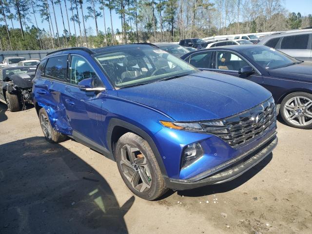 Aukcja sprzedaży 2022 Hyundai Tucson Limited, vin: 5NMJECAE6NH153622, numer aukcji: 43981483
