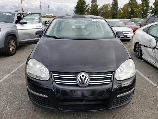 Aukcja sprzedaży 2010 Volkswagen Jetta Se, vin: 3VWRX7AJ3AM128439, numer aukcji: 43943833