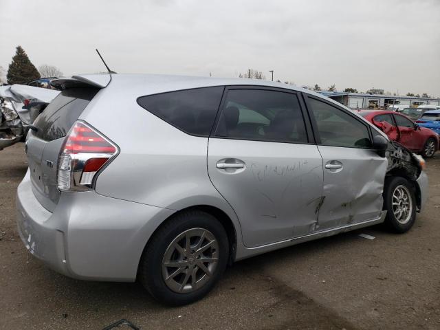Aukcja sprzedaży 2015 Toyota Prius V, vin: JTDZN3EU6FJ031097, numer aukcji: 43767833