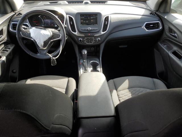 Aukcja sprzedaży 2019 Chevrolet Equinox Lt, vin: 2GNAXJEV9K6233662, numer aukcji: 43940683