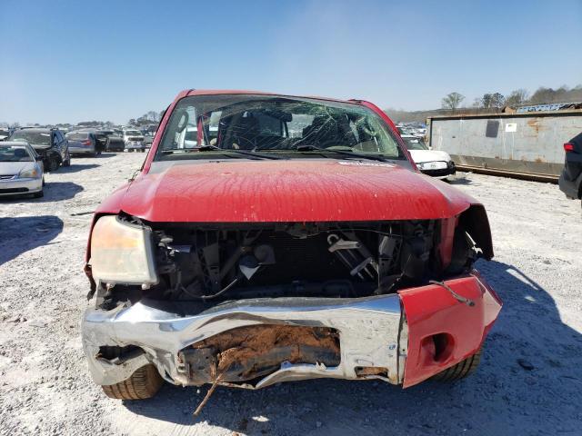 Aukcja sprzedaży 2008 Nissan Titan Xe, vin: 1N6BA06AX8N300162, numer aukcji: 43795723