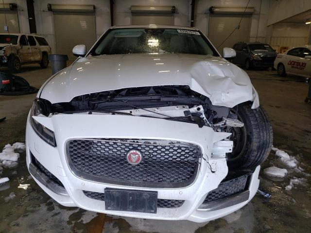 Aukcja sprzedaży 2017 Jaguar Xf Premium, vin: SAJBJ4BV9HCY31756, numer aukcji: 43567673