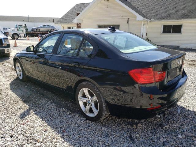 Aukcja sprzedaży 2014 Bmw 328 I, vin: WBA3A5C59EP602129, numer aukcji: 44136273