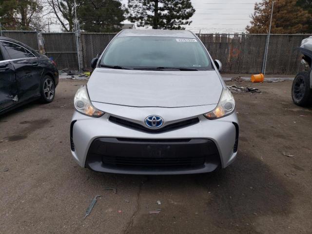 Aukcja sprzedaży 2015 Toyota Prius V, vin: JTDZN3EU6FJ031097, numer aukcji: 43767833