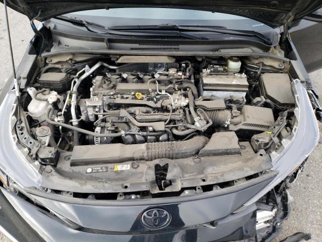 Продажа на аукционе авто 2021 Toyota Corolla Se, vin: JTDS4MCE9MJ078630, номер лота: 43729313
