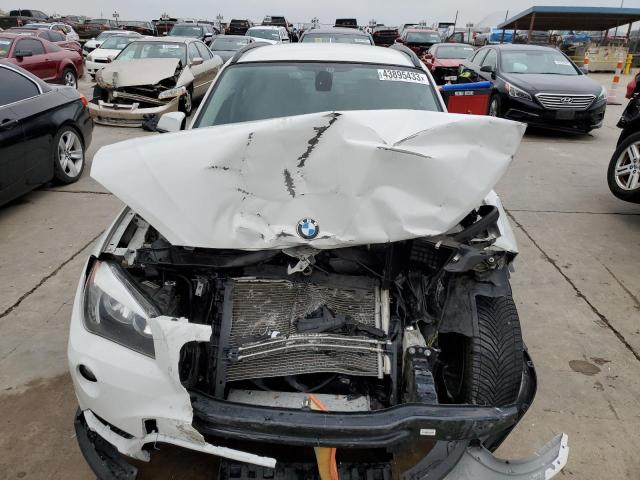 Продаж на аукціоні авто 2015 Bmw X1 Xdrive28i, vin: WBAVL1C52FVY25749, номер лоту: 43895433