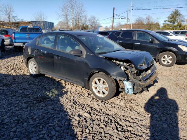Aukcja sprzedaży 2011 Nissan Sentra 2.0, vin: 3N1AB6AP0BL728696, numer aukcji: 43840603