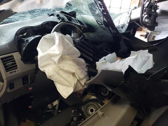 Aukcja sprzedaży 2013 Toyota Corolla Base, vin: 2T1BU4EE8DC100786, numer aukcji: 43765863