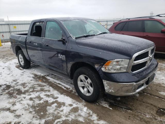 Aukcja sprzedaży 2021 Ram 1500 Classic Slt, vin: 1C6RR7LG0MS543171, numer aukcji: 43942403