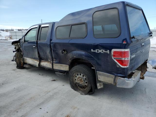 Aukcja sprzedaży 2009 Ford F150 Super Cab, vin: 1FTPX14V79FA34324, numer aukcji: 43532193