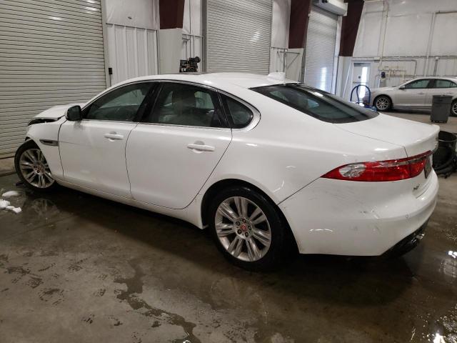 Aukcja sprzedaży 2017 Jaguar Xf Premium, vin: SAJBJ4BV9HCY31756, numer aukcji: 43567673
