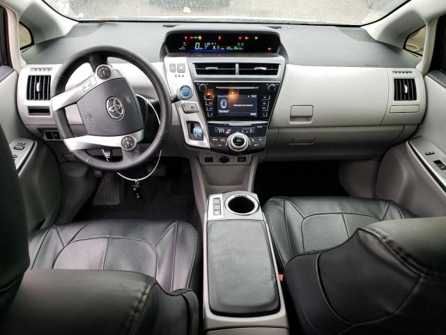 Aukcja sprzedaży 2015 Toyota Prius V, vin: JTDZN3EU6FJ031097, numer aukcji: 43767833
