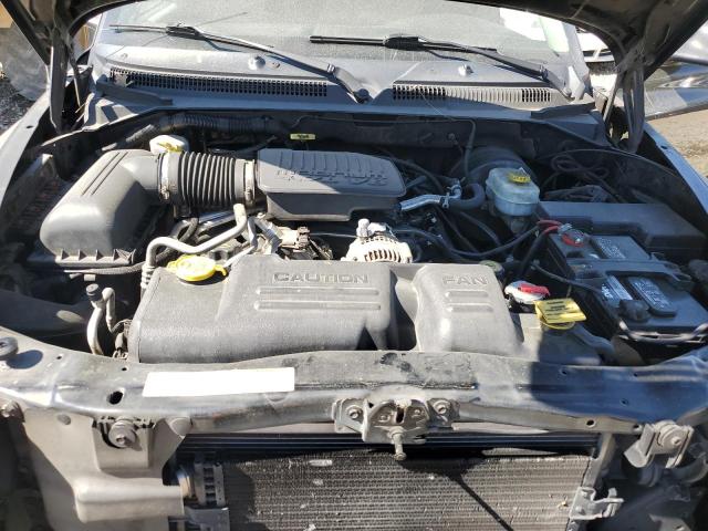 Продаж на аукціоні авто 2004 Dodge Dakota Quad Sport, vin: 1D7HG38N14S660371, номер лоту: 43549403
