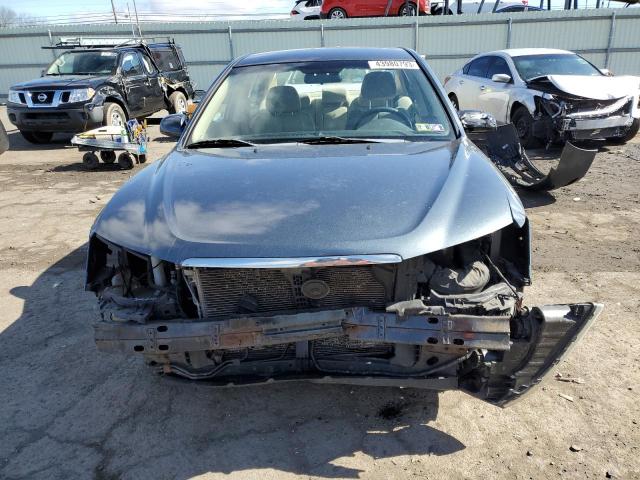 Aukcja sprzedaży 2009 Hyundai Sonata Gls, vin: 5NPET46C39H424519, numer aukcji: 43980793