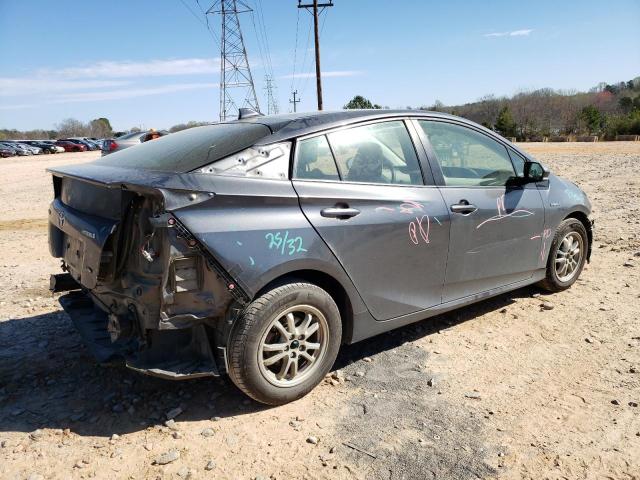Aukcja sprzedaży 2016 Toyota Prius, vin: JTDKARFU5G3017325, numer aukcji: 43627393