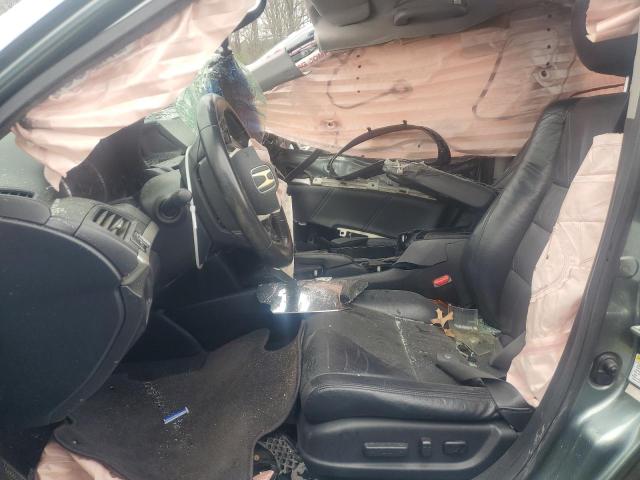 Aukcja sprzedaży 2008 Honda Accord Exl, vin: JHMCP26828C041904, numer aukcji: 43429823