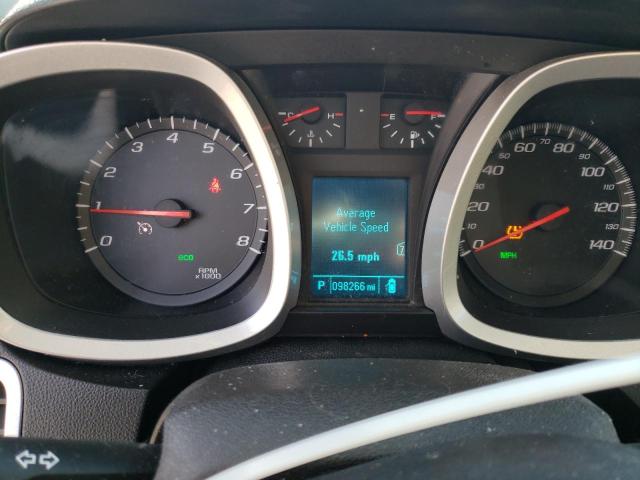 Aukcja sprzedaży 2012 Chevrolet Equinox Ls, vin: 2GNFLCEK6C6148315, numer aukcji: 43887683