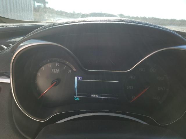 44019513 :رقم المزاد ، 2G11Z5S30K9110465 vin ، 2019 Chevrolet Impala Lt مزاد بيع