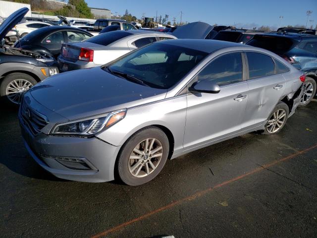 Aukcja sprzedaży 2015 Hyundai Sonata Se, vin: 5NPE24AF8FH059271, numer aukcji: 43855963