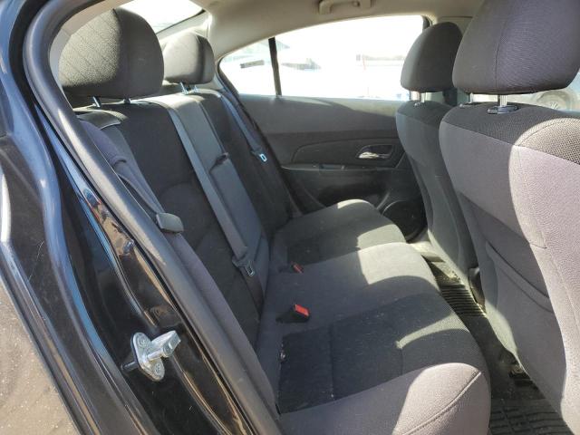Продажа на аукционе авто 2013 Chevrolet Cruze Lt, vin: 1G1PC5SB3D7329539, номер лота: 43932673
