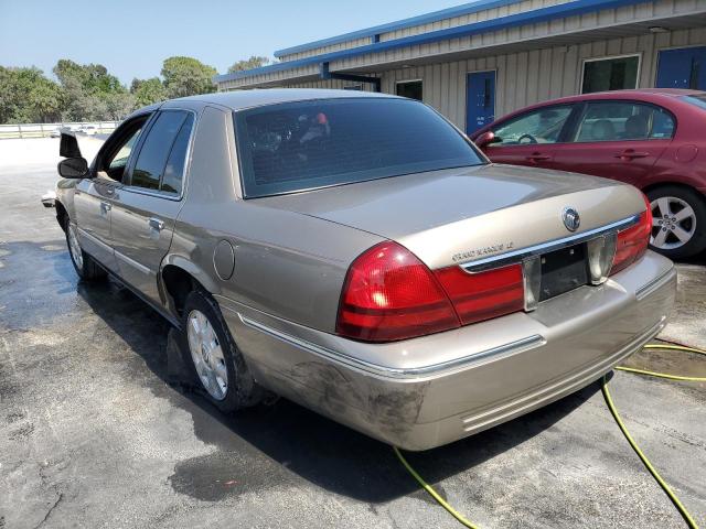 Aukcja sprzedaży 2003 Mercury Grand Marquis Ls, vin: 2MEFM75W83X632740, numer aukcji: 43766503
