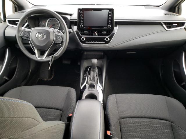 Продажа на аукционе авто 2021 Toyota Corolla Se, vin: JTDS4MCE9MJ078630, номер лота: 43729313