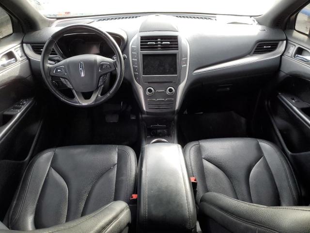 Aukcja sprzedaży 2015 Lincoln Mkc, vin: 5LMCJ2A96FUJ18826, numer aukcji: 43631163