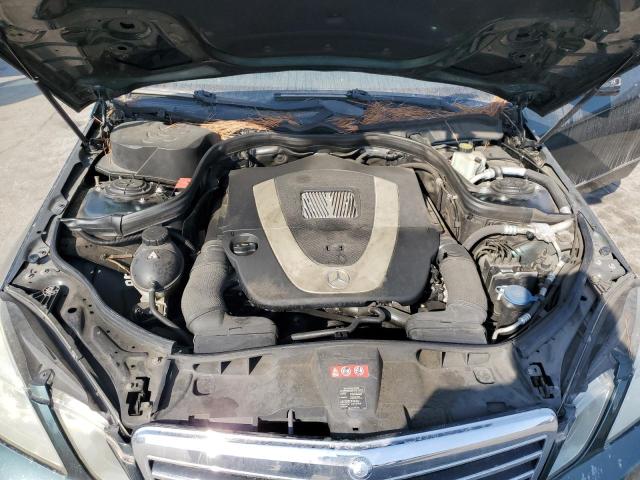 Aukcja sprzedaży 2010 Mercedes-benz E 350, vin: WDDHF5GB4AA258674, numer aukcji: 43600853
