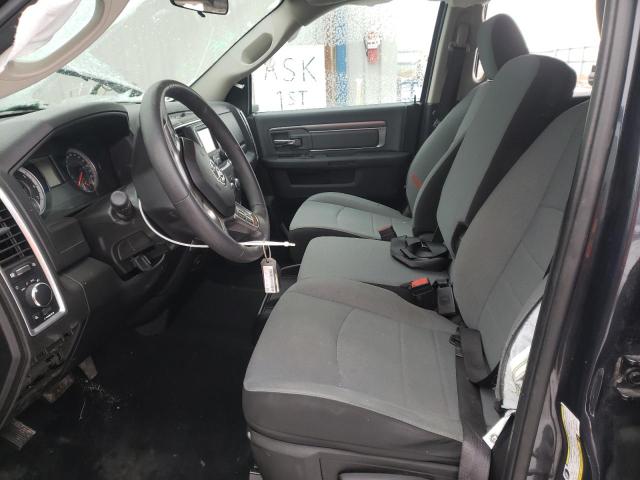 Aukcja sprzedaży 2021 Ram 1500 Classic Slt, vin: 1C6RR7LG0MS543171, numer aukcji: 43942403