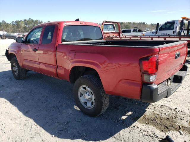 Aukcja sprzedaży 2019 Toyota Tacoma Access Cab, vin: 5TFRX5GN6KX140047, numer aukcji: 43802313