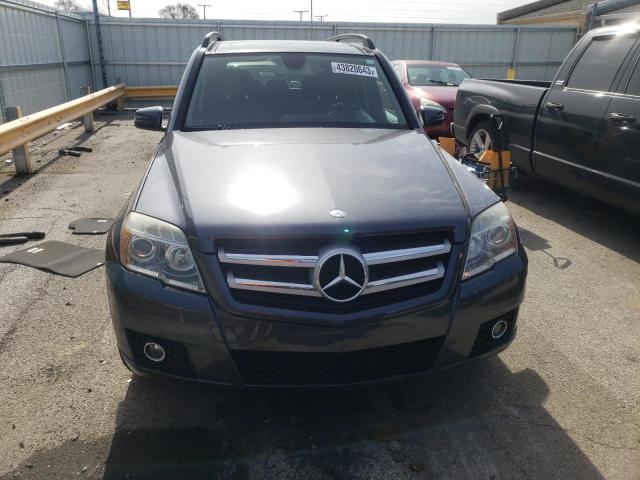 2010 Mercedes-benz Glk 350 4matic მანქანა იყიდება აუქციონზე, vin: WDCGG8HB8AF340259, აუქციონის ნომერი: 43820643