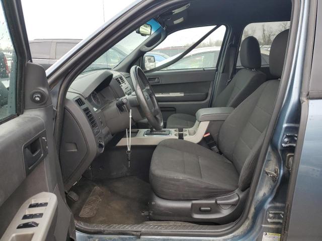 Aukcja sprzedaży 2010 Ford Escape Xlt, vin: 1FMCU0D77AKB28276, numer aukcji: 43653573