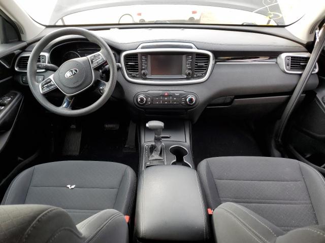 Aukcja sprzedaży 2019 Kia Sorento L, vin: 5XYPG4A34KG542063, numer aukcji: 43818763