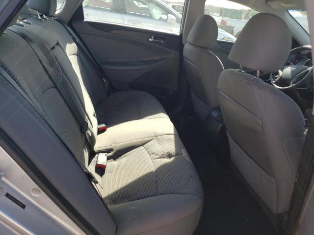 Aukcja sprzedaży 2012 Hyundai Sonata Gls, vin: 5NPEB4ACXCH491491, numer aukcji: 43910183