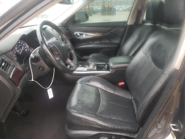 Aukcja sprzedaży 2015 Infiniti Q70l 3.7, vin: JN1BY1PR1FM830518, numer aukcji: 43721473