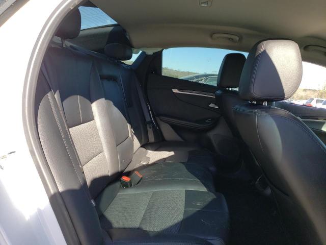 Aukcja sprzedaży 2020 Chevrolet Impala Lt, vin: 1G11Z5S31LU112228, numer aukcji: 43683873