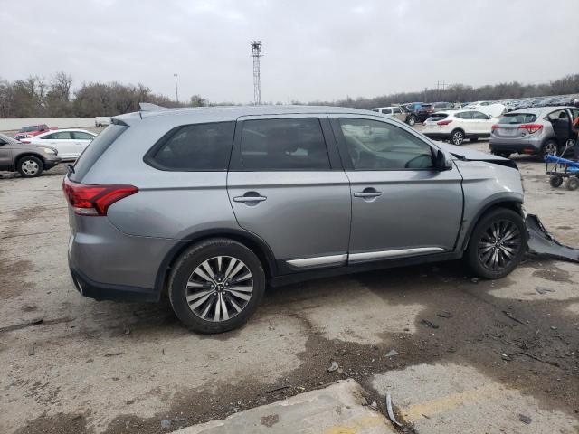Aukcja sprzedaży 2020 Mitsubishi Outlander Se, vin: JA4AD3A31LZ043839, numer aukcji: 43860583