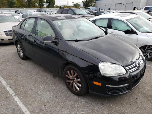 Aukcja sprzedaży 2010 Volkswagen Jetta Se, vin: 3VWRX7AJ3AM128439, numer aukcji: 43943833